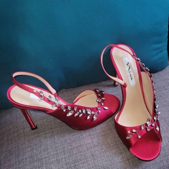 Nina Deanne Sandal (Slingback) - Picture 4 of 5